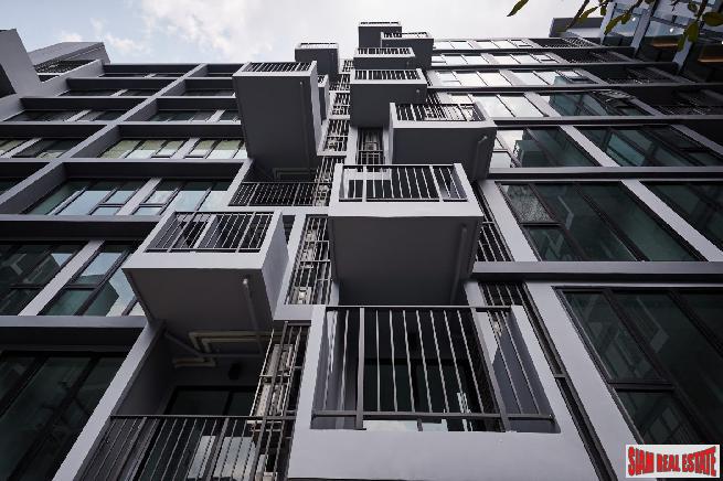 Newly Completed Stylish Luxury Condo at Sukhumvit 50, Onnut - 3 bed Units - Up to 17% Discount!-3
