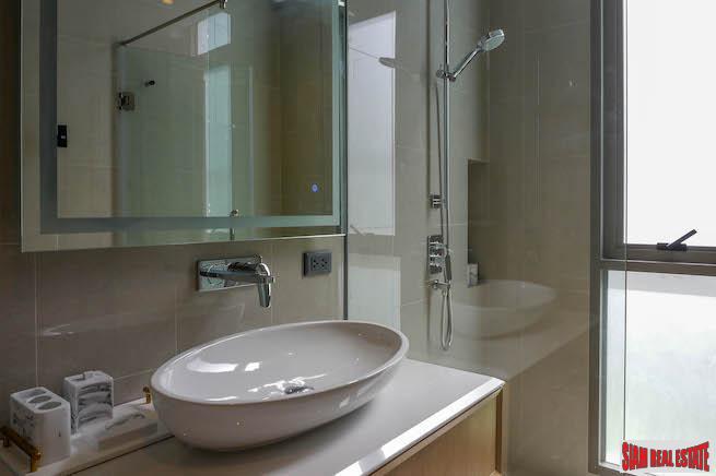 Brand New 3, 4 & 5 Bedroom Two Storey Villas with 40 sqm Private Swimming Pools for Sale In Cherng Talay-10
