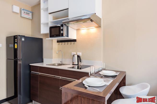 Condotel Investment Property - One Bedrooms for Sale a Short Walk to Mai Khao Beach-17