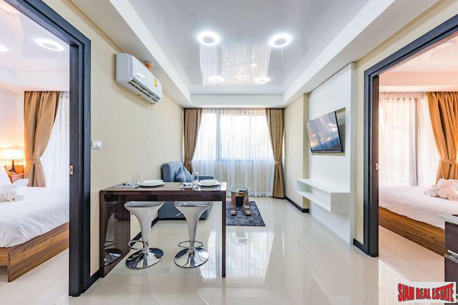 Condotel Investment Property - One Bedrooms for Sale a Short Walk to Mai Khao Beach-8