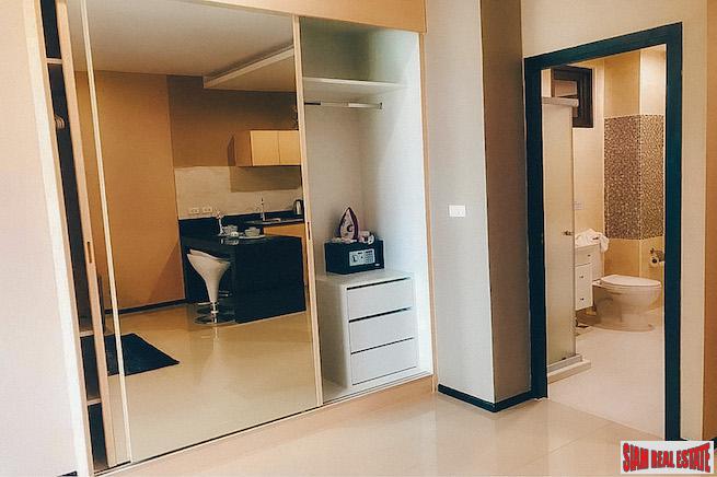 One & Two Bedroom Condos for Sale Near Nai Harn Beach - Great Vacation Rentals-10