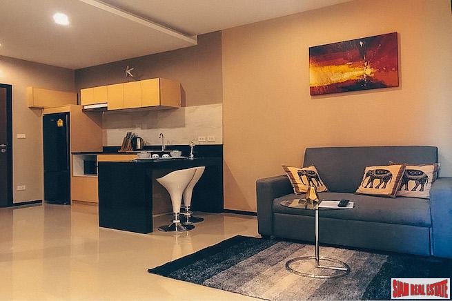 One & Two Bedroom Condos for Sale Near Nai Harn Beach - Great Vacation Rentals-11