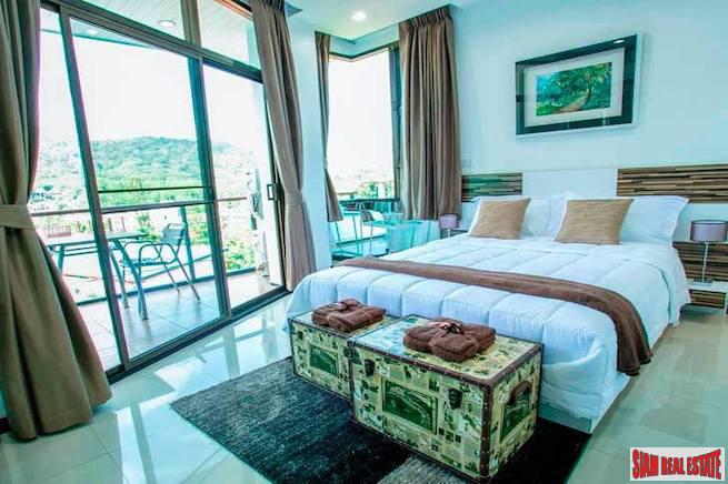 One & Two Bedroom Condos for Sale Near Nai Harn Beach - Great Vacation Rentals-4
