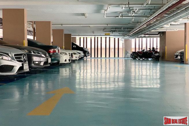 Le Cote | Cozy One Bedroom for Sale in Thonglor and Only 200 m. to the MRT-12