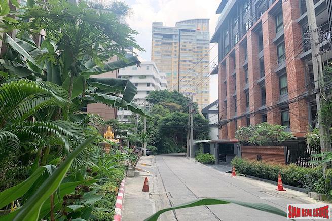 Le Cote | Cozy One Bedroom for Sale in Thonglor and Only 200 m. to the MRT-2