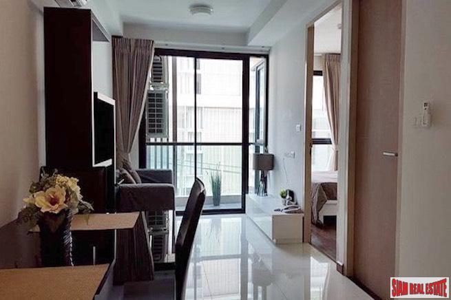 Le Cote | Cozy One Bedroom for Sale in Thonglor and Only 200 m. to the MRT-4