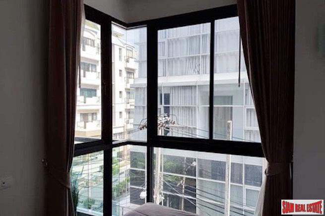 Le Cote | Cozy One Bedroom for Sale in Thonglor and Only 200 m. to the MRT-5