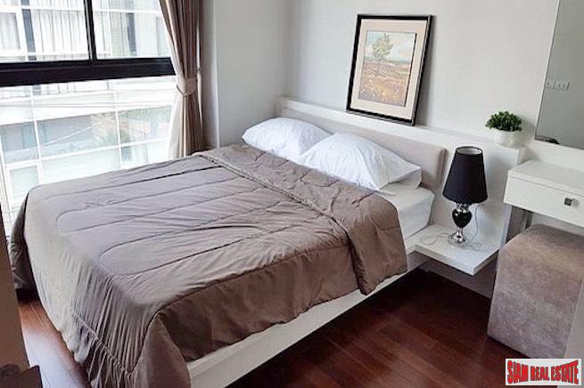 Le Cote | Cozy One Bedroom for Sale in Thonglor and Only 200 m. to the MRT-7