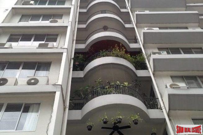 Grandville House 1 Condominium | A Rare Find - Three Bedroom Condo for Sale Near BTS Phrom Phong and The Emporium-2