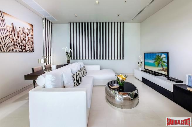 Villa Paradiso | Spectacular Five Bedroom Designer Pool Villa with Amazing Sea and Naithon Beach Views-10
