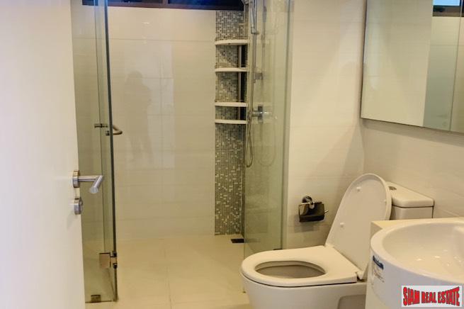 Nara 9 | Two Bedroom Corner Unit with City Views for Sale in Sathorn-10