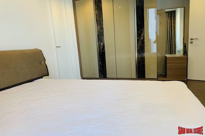 Nara 9 | Two Bedroom Corner Unit with City Views for Sale in Sathorn-7