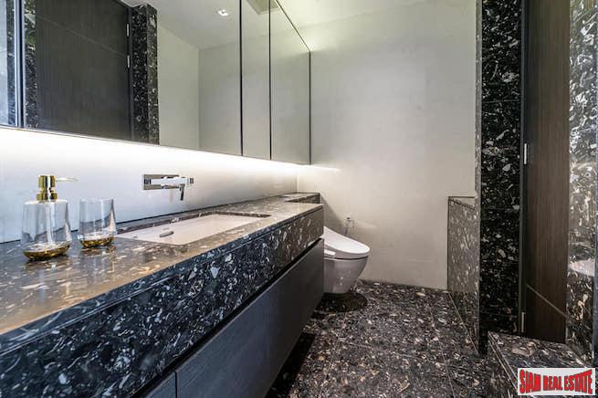 Beatniq Sukhumvit 32 | Contemporary New One Bedroom Thonglor Condo for Sale with Great City Views-11