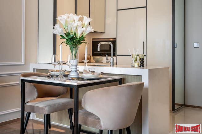 Beatniq Sukhumvit 32 | Contemporary New One Bedroom Thonglor Condo for Sale with Great City Views-12