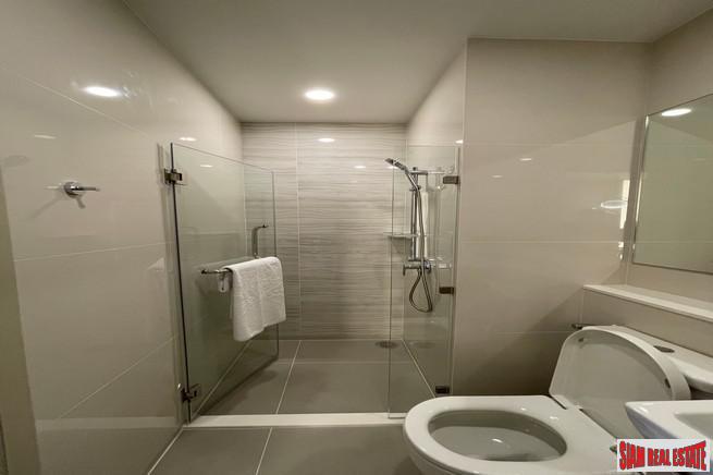 Exclusive New High-Rise Condo Launch by Leading Developers with River, Park and City Views at Rama 4 Road by Asoke and Phrom Phong -1 Bed Units - Only 12% Down-Payment!-20
