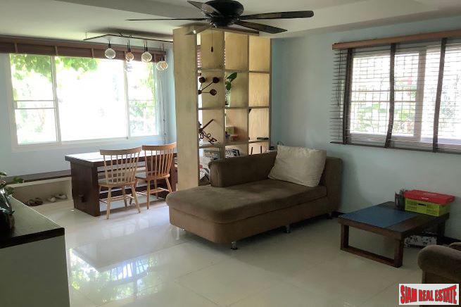 Kata Top View House / Six Bedroom House with Sea & Big Buddha Views + Shared Swimming Pool for Sale in Kata-17