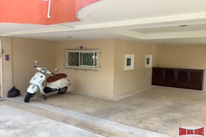 Kata Top View House / Six Bedroom House with Sea & Big Buddha Views + Shared Swimming Pool for Sale in Kata-25