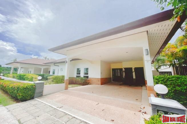 Tamarind Villa Phuket | Deluxe Three Bedroom Pool Villa for Rent in Chalong-18
