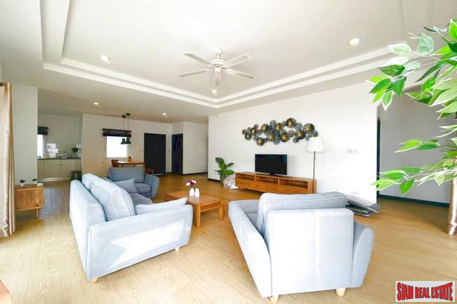 Tamarind Villa Phuket | Deluxe Three Bedroom Pool Villa for Rent in Chalong-6