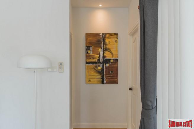 Tamarind Villa Phuket | Modern Three Bedroom Pool Suite for Rent in Chalong-15