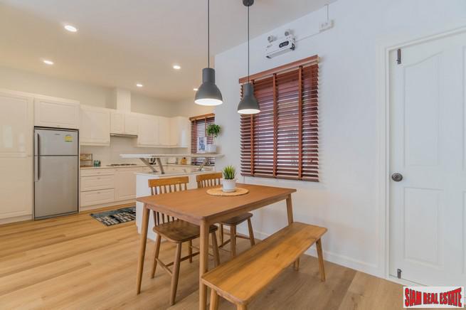 Tamarind Villa Phuket | Modern Three Bedroom Pool Suite for Rent in Chalong-17