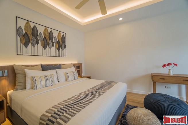 Tamarind Villa Phuket | Modern Three Bedroom Pool Suite for Rent in Chalong-4