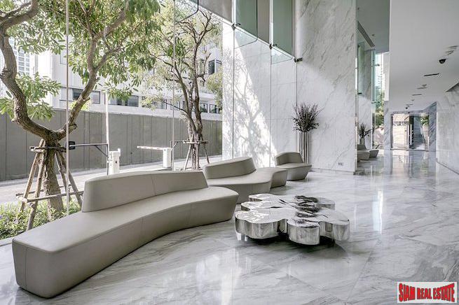HQ Thonglor | Luxury Two Bedroom Condo for Sale on High Floor with Open City Views-3