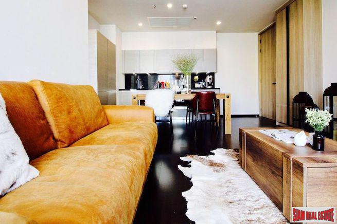 The XXXIX by Sansiri | Luxury Class Two Bedroom Condo for Sale in the Heart of Phrom Phong-11