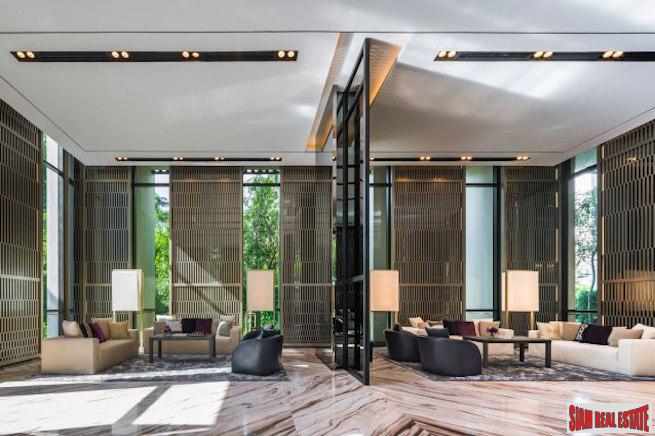 The XXXIX by Sansiri | Luxury Class Two Bedroom Condo for Sale in the Heart of Phrom Phong-16