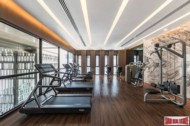 The XXXIX by Sansiri | Luxury Class Two Bedroom Condo for Sale in the Heart of Phrom Phong-17