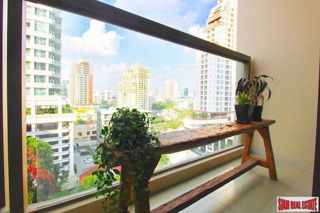 The XXXIX by Sansiri | Luxury Class Two Bedroom Condo for Sale in the Heart of Phrom Phong-2