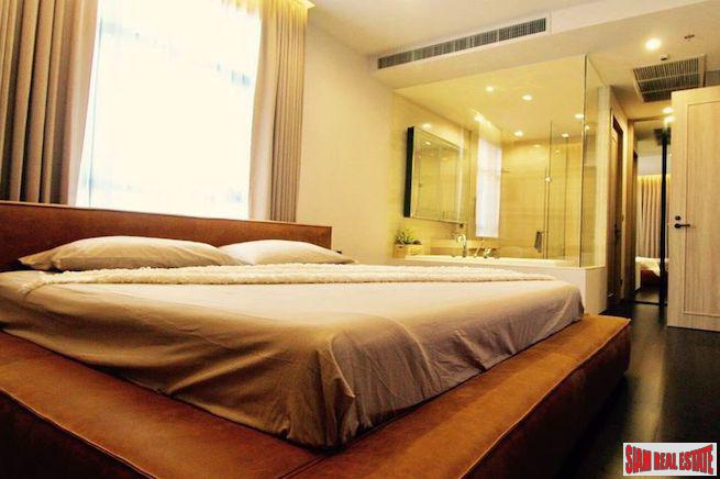 The XXXIX by Sansiri | Luxury Class Two Bedroom Condo for Sale in the Heart of Phrom Phong-4