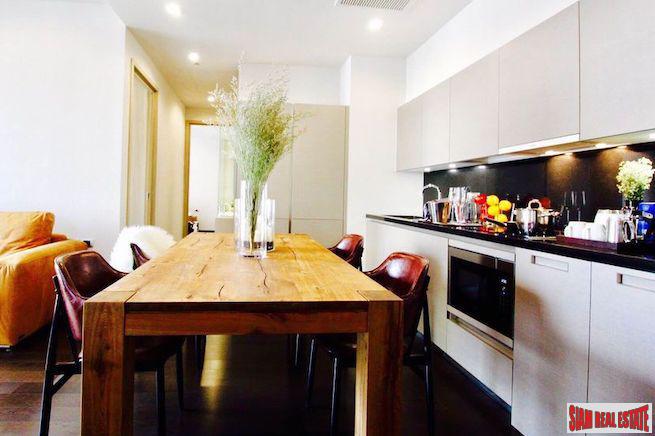 The XXXIX by Sansiri | Luxury Class Two Bedroom Condo for Sale in the Heart of Phrom Phong-5