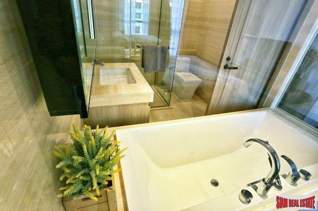 The XXXIX by Sansiri | Luxury Class Two Bedroom Condo for Sale in the Heart of Phrom Phong-7