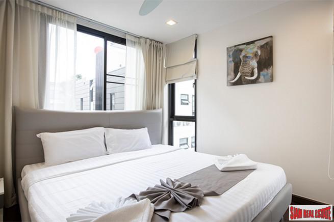 Laguna Park | Five Bedroom Three Storey House with Private Rooftop Pool for Rent-9