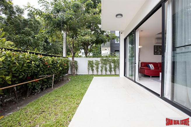 Laguna Park | Five Bedroom Three Storey House with Private Rooftop Pool for Rent-12