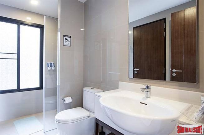 Laguna Park | Five Bedroom Three Storey House with Private Rooftop Pool for Rent-18