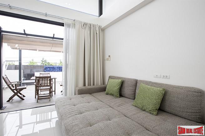 Laguna Park | Five Bedroom Three Storey House with Private Rooftop Pool for Rent-19