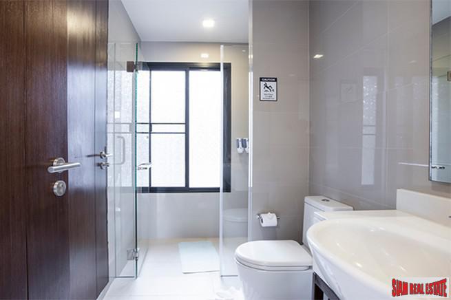Laguna Park | Five Bedroom Three Storey House with Private Rooftop Pool for Rent-24