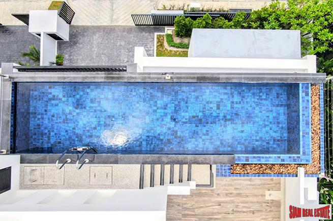 Laguna Park | Five Bedroom Three Storey House with Private Rooftop Pool for Rent-26