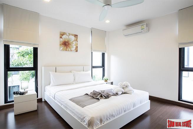 Laguna Park | Five Bedroom Three Storey House with Private Rooftop Pool for Rent-7