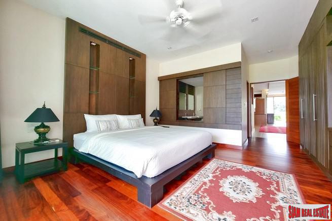 Layan Gardens | Sophisticated Three Bedroom Condo for Sale with Tennis Court & Near Golf Courses-9