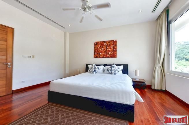 Layan Gardens | Sophisticated Three Bedroom Condo for Sale with Tennis Court & Near Golf Courses-12