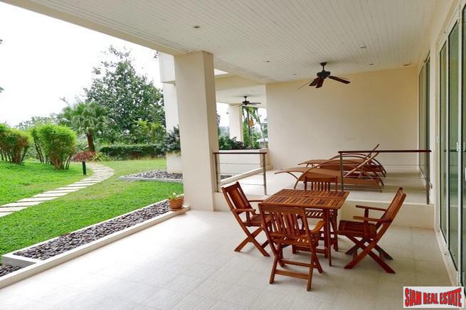 Layan Gardens | Sophisticated Three Bedroom Condo for Sale with Tennis Court & Near Golf Courses-14