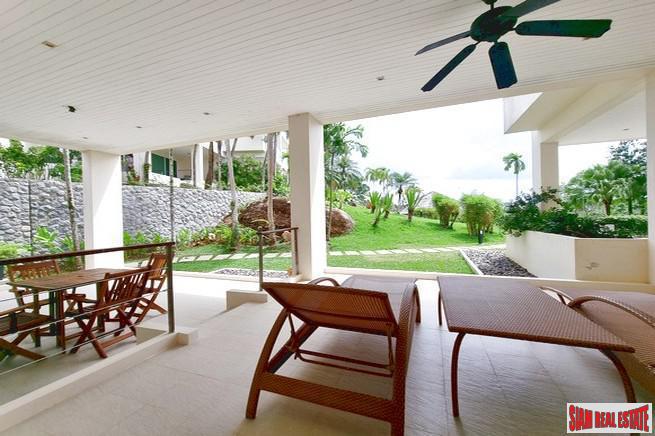 Layan Gardens | Sophisticated Three Bedroom Condo for Sale with Tennis Court & Near Golf Courses-15