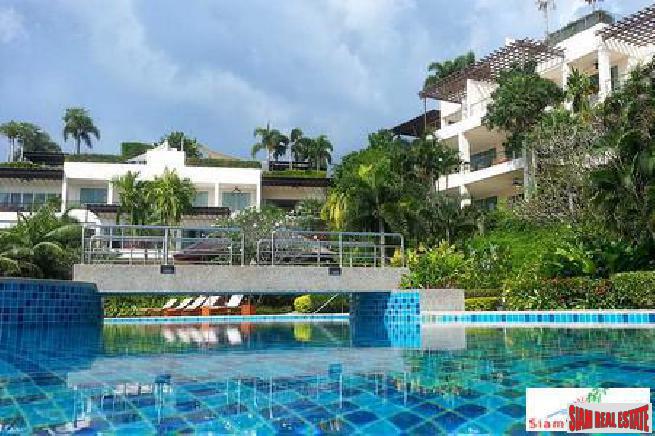 Layan Gardens | Sophisticated Three Bedroom Condo for Sale with Tennis Court & Near Golf Courses-17
