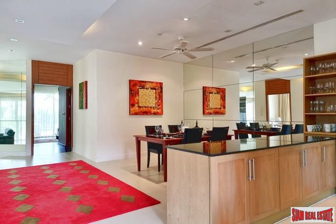 Layan Gardens | Sophisticated Three Bedroom Condo for Sale with Tennis Court & Near Golf Courses-2