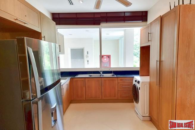 Layan Gardens | Sophisticated Three Bedroom Condo for Sale with Tennis Court & Near Golf Courses-4