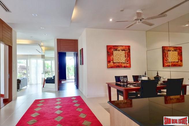 Layan Gardens | Sophisticated Three Bedroom Condo for Sale with Tennis Court & Near Golf Courses-5
