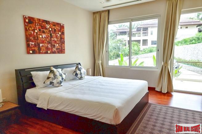 Layan Gardens | Sophisticated Three Bedroom Condo for Sale with Tennis Court & Near Golf Courses-8
